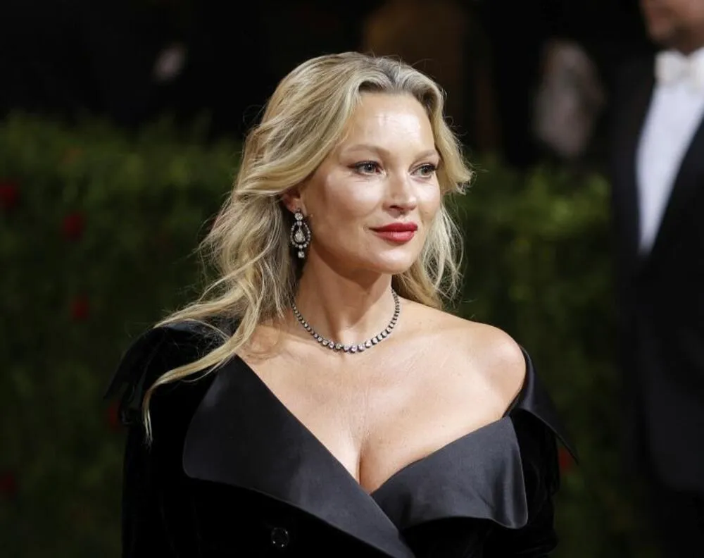 "Kokainska Kejt" stiže u bioskope: Film razotkriva najmračnije tajne supermodela&nbsp;