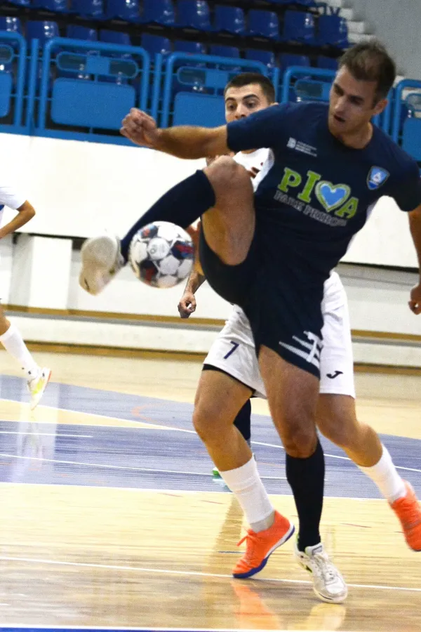 Bajo Pivljanin na pragu polufinala
