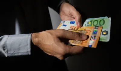 EU ograničava kupovinu ke&scaron;om