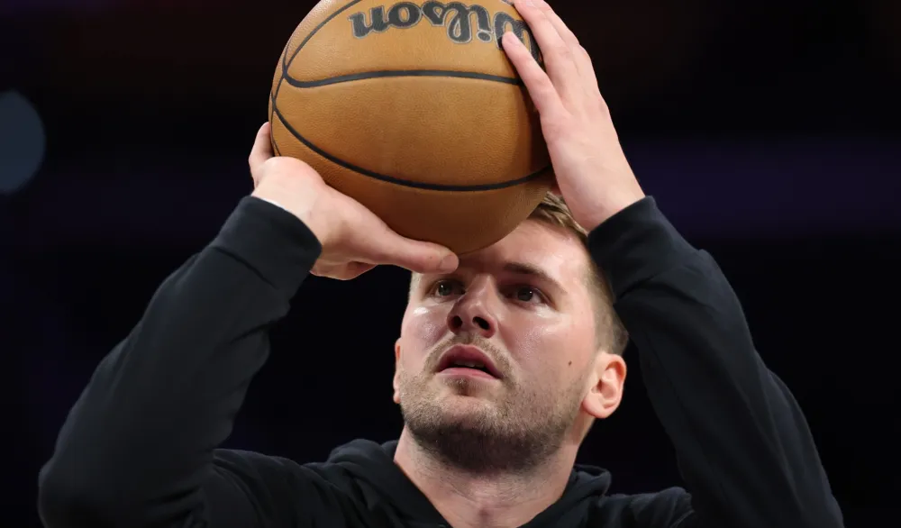 Luka Dončić