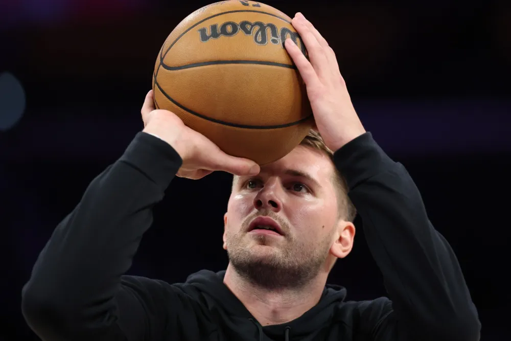 Luka Dončić