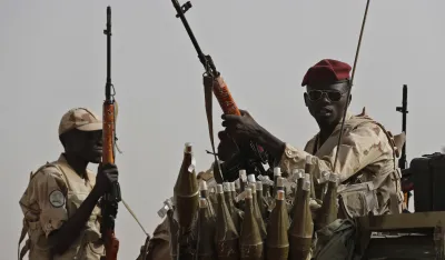 Sudan optužio Etiopiju za nedavne napade i opozvao ambasadora
