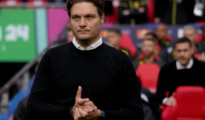 Edin Terzić