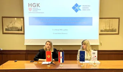 Podići saradnju dvije zemlje na nivo strate&scaron;kih investicija