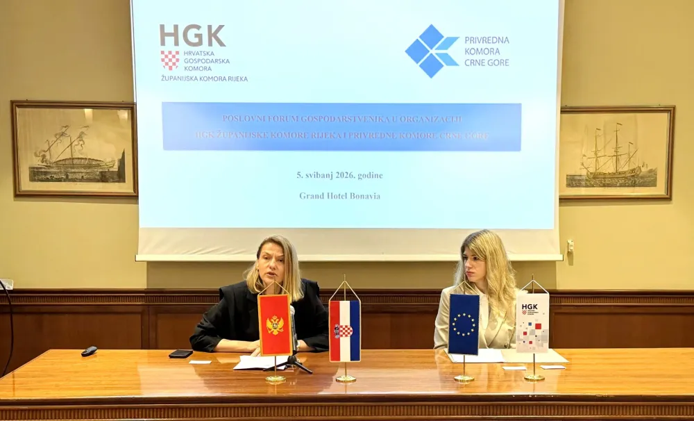 Podići saradnju dvije zemlje na nivo strate&scaron;kih investicija