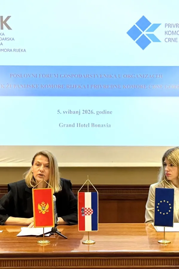 Podići saradnju dvije zemlje na nivo strate&scaron;kih investicija