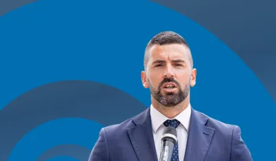 JPMD: U mogućnosti smo da pomognemo Op&scaron;tini Budva da prevaziđe krizu likvidnosti
