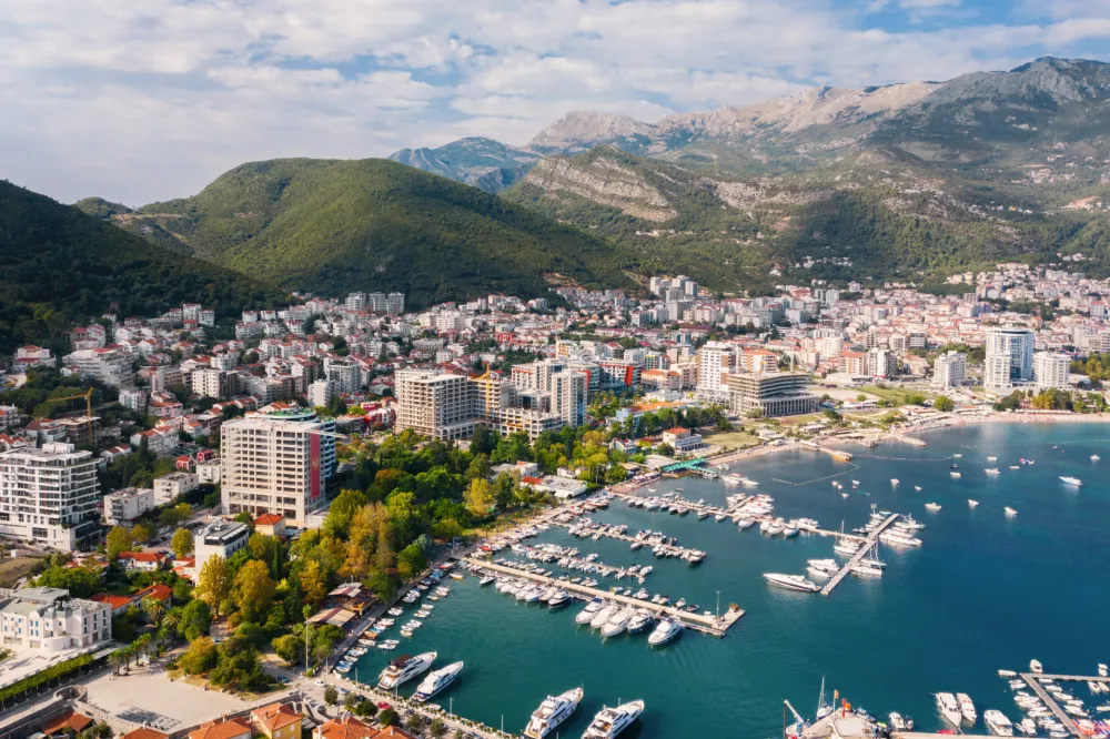 DPS Budva: Biv&scaron;a vlast proćerdala 360 miliona eura i ostavila nagomilane probleme