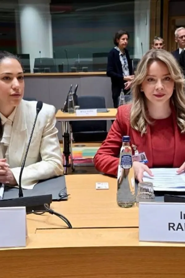 Radović: CBCG isporučuje konkretne rezultate i ubrzava finansijsku integraciju Crne Gore u EU