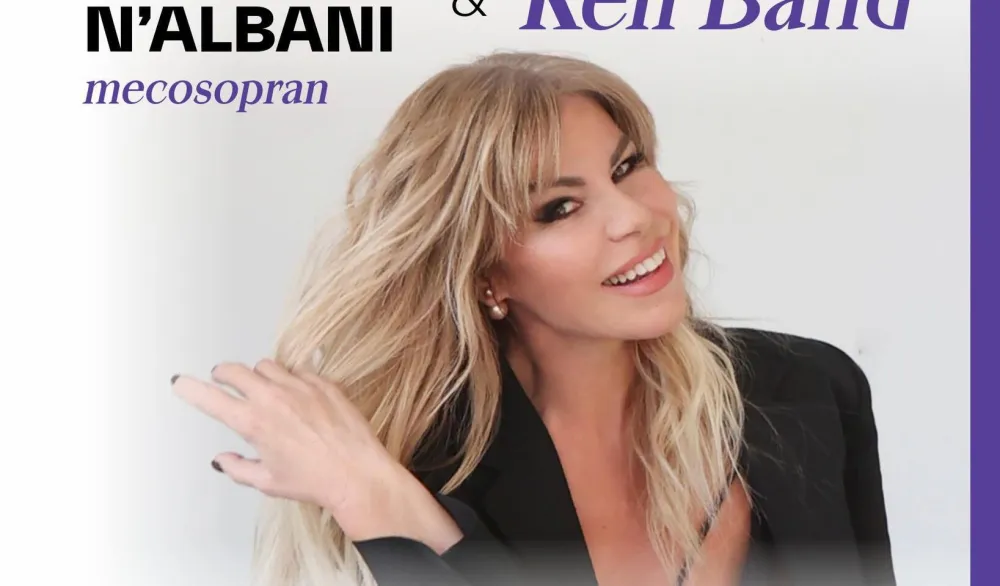 PLAKAT ZA KONCERT