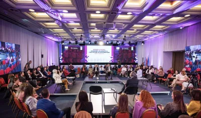 Bez sistemskih promjena nema ravnopravnosti na Zapadnom Balkanu