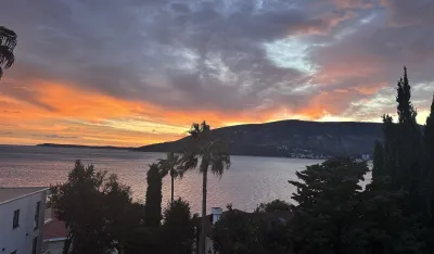 Sjutra sunce i oblaci, popodne moguća kratkotrajna ki&scaron;a
