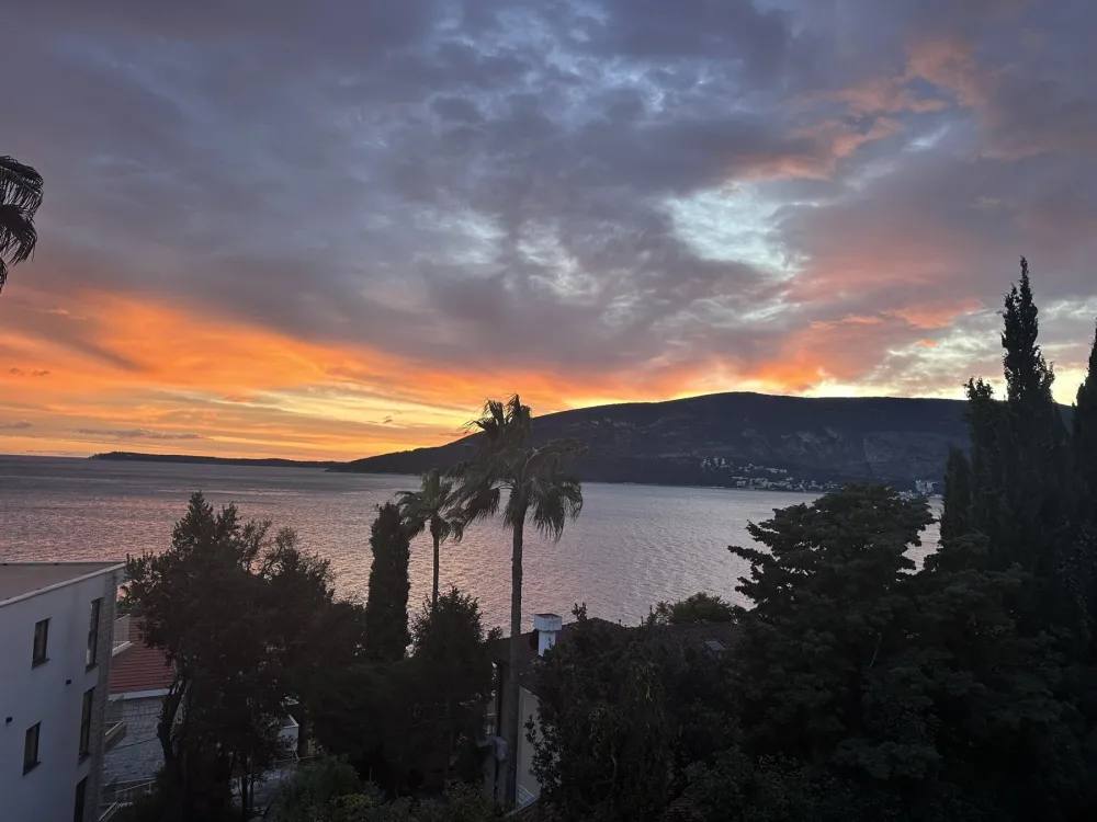 Sjutra sunce i oblaci, popodne moguća kratkotrajna ki&scaron;a