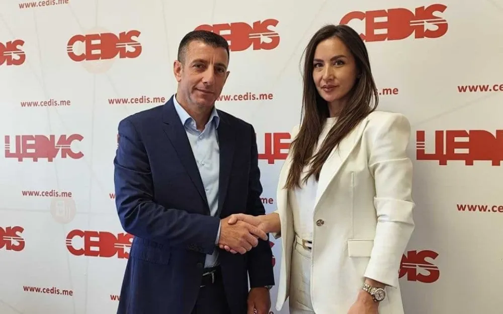 NPCG i CEDIS: Saradnja svih subjekata u cilju za&scaron;tite prirode veoma važna i neophodna