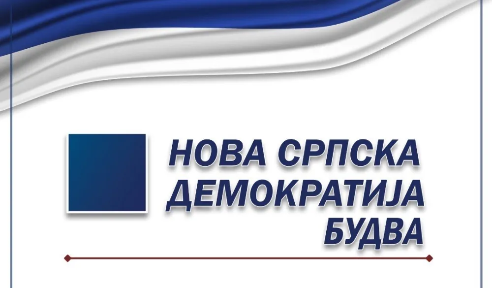 NSD Budva: Ozbiljan kolaps likvidnosti i neodgovorno vođenje javnih finansija