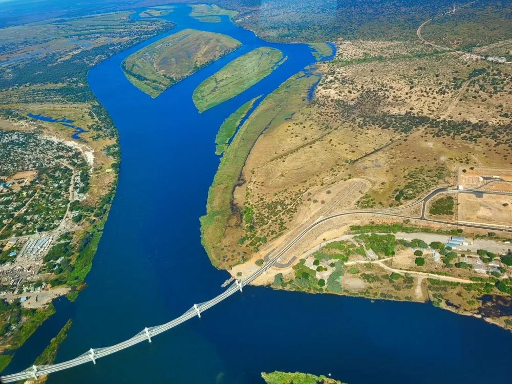 Jedinstvena atrakcija: Most sa kojeg se vide četiri države