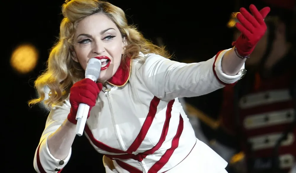 Madona i Sabrina Karpenter objavile singl "Bring Your Love"