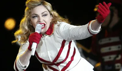 Madona i Sabrina Karpenter objavile singl "Bring Your Love"