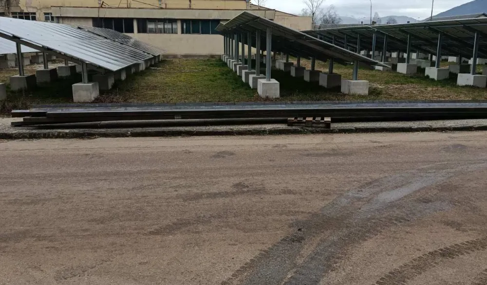 Nakon četvrt vijeka opet stanovi u Željezari