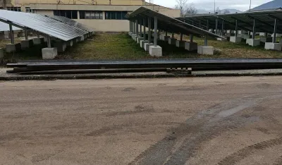 Nakon četvrt vijeka opet stanovi u Željezari