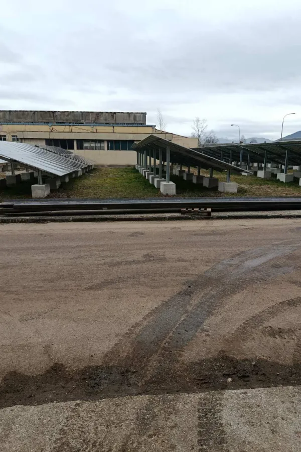 Nakon četvrt vijeka opet stanovi u Željezari