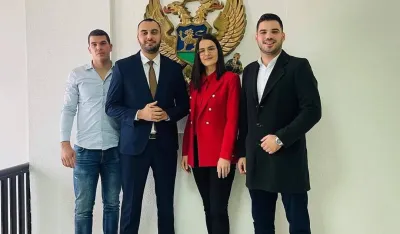 Na predlog Demokrata glavna ulica u Spužu mogla bi da ponese ime Svetog Patra Cetinjskog