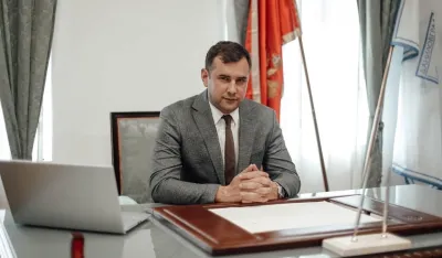 Predsjednik Op&scaron;tine Danilovgrad prihodovao 17.010 eura: Grgurović primio i zimnicu