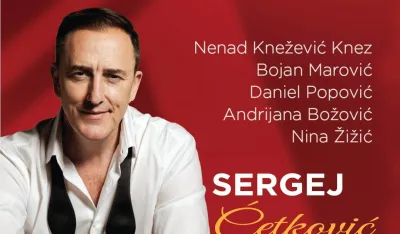 Proslava nzevisnosti sa domaćim izvođačima