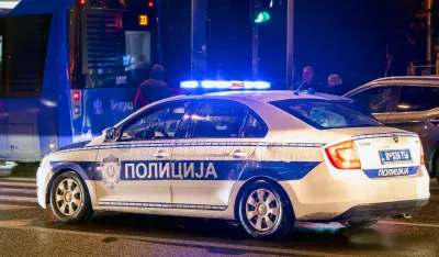 (VIDEO) Četvoro mrtvih u stravičnom sudaru