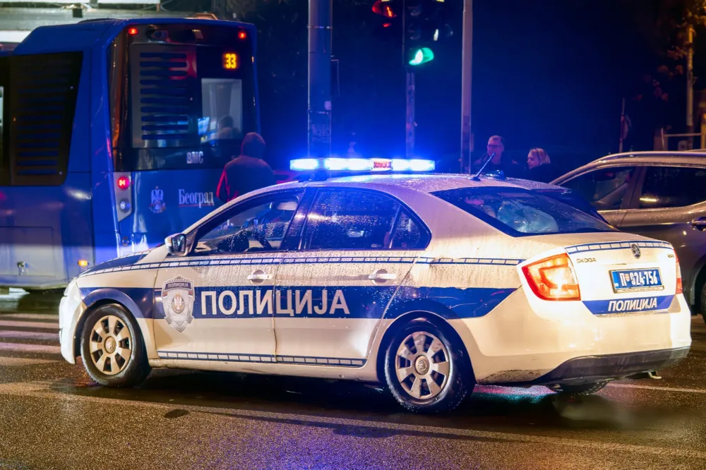 (VIDEO) Četvoro mrtvih u stravičnom sudaru