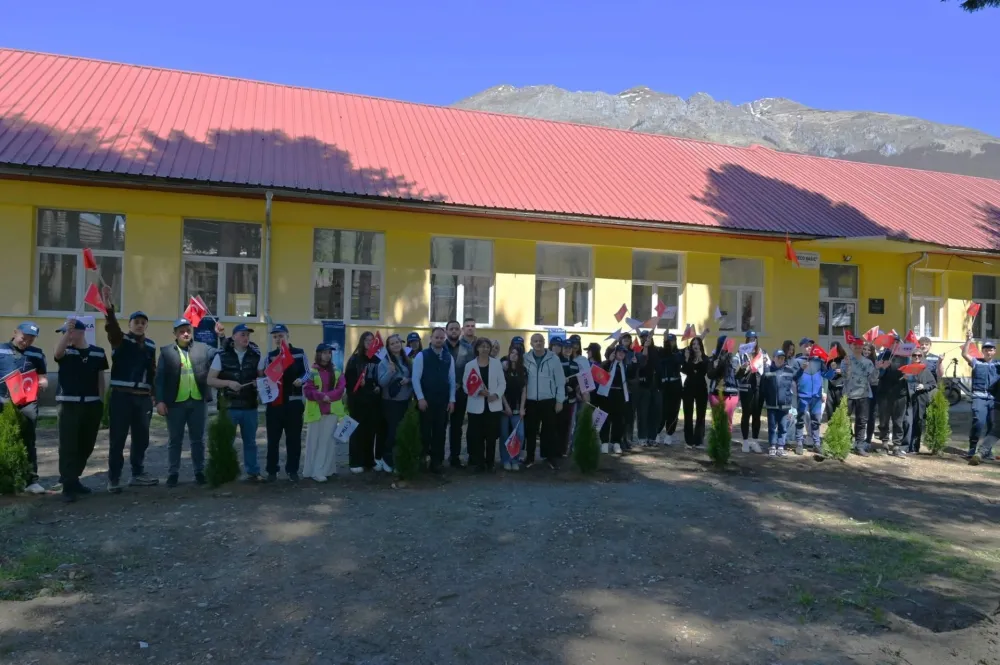 TIKA podiže svijest o održivim ekolo&scaron;kim praksama kroz inicijativu "Nulta otpad"