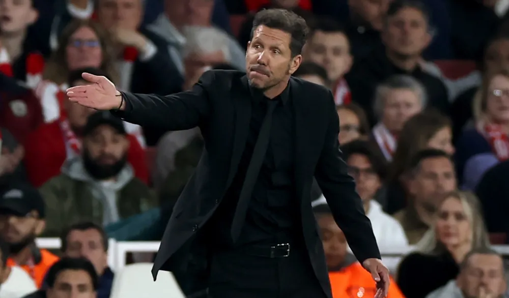 Dijego Simeone