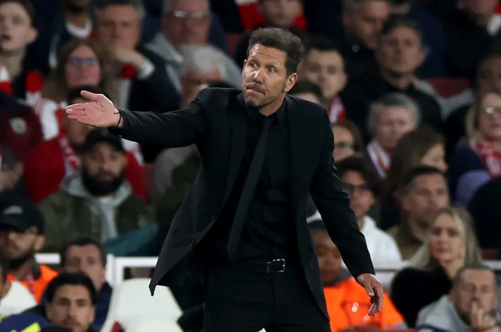 Dijego Simeone