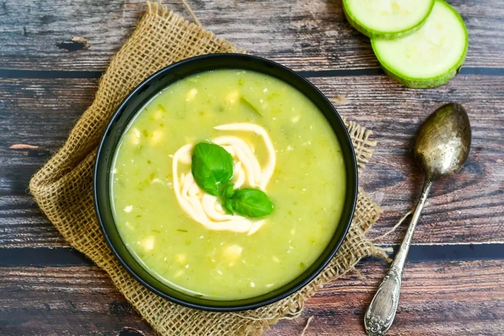 Recept za domaću supu od tikvica
