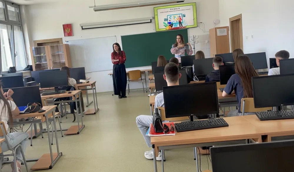 CEES: Mladi koriste digitalne finansije, ali ih ne razumiju dovoljno