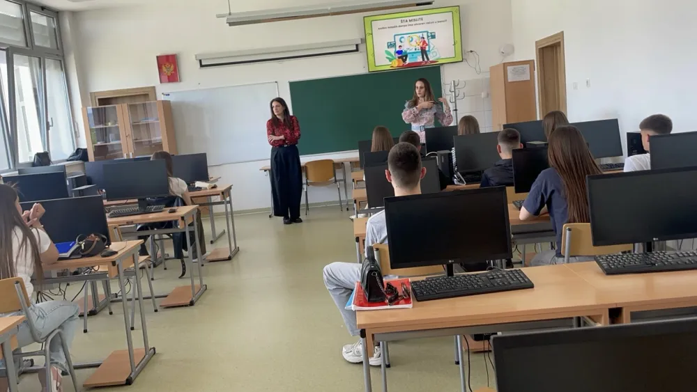 CEES: Mladi koriste digitalne finansije, ali ih ne razumiju dovoljno