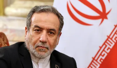 Aragči: Teheran će prihvatiti isključivo "pravedan i sveobuhvatan sporazum" sa SAD
