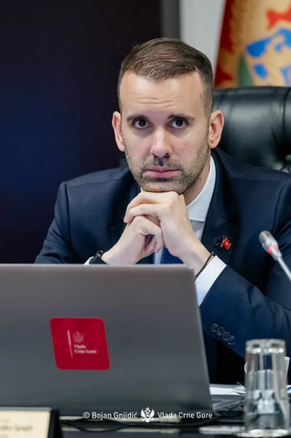 Spajić: Izabran izvođač radova za izgradnju obilaznice oko Budve