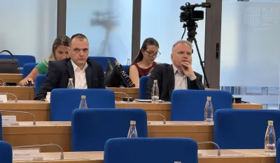 Preokret neće na sastanak SEP-a
