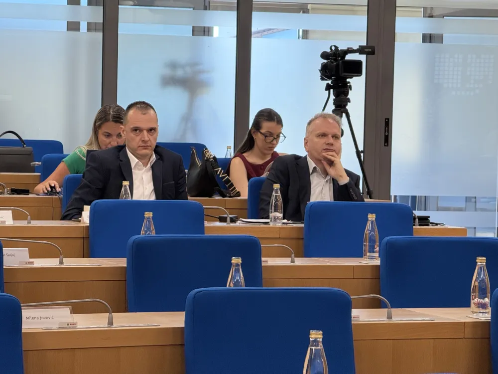 Preokret neće na sastanak SEP-a