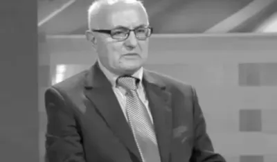 Preminuo biv&scaron;i premijer Republike Srpske Rajko Kasagić