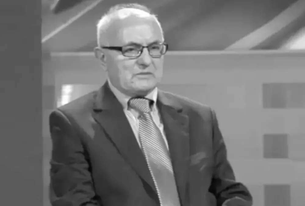 Preminuo biv&scaron;i premijer Republike Srpske Rajko Kasagić