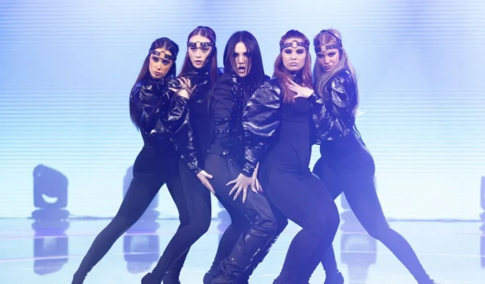 (VIDEO) Tamara pokazala snagu &ldquo;Nove Zore&rdquo; na Eurosongu, nižu se komplimenti