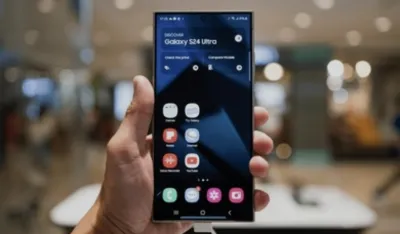 Samsung predstavio Privacy Display koji može da mjeri puls i krvni pritisak