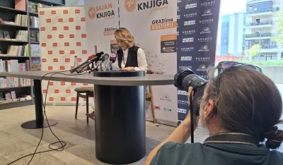 Brojni književnici, različiti programi