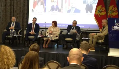 Marković: Bez nezavisnosti i odgovornosti pravosuđa nema vladavine prava