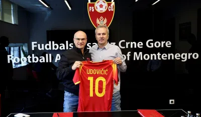 Udovičić i Savićević