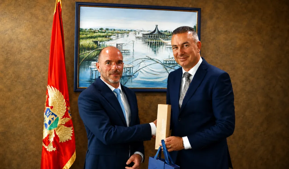 Đeka: Vlada ozbiljno pristupa zavr&scaron;nici pregovora za članstvo u Evropskoj unij