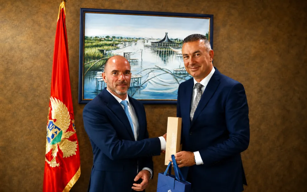 Đeka: Vlada ozbiljno pristupa zavr&scaron;nici pregovora za članstvo u Evropskoj unij