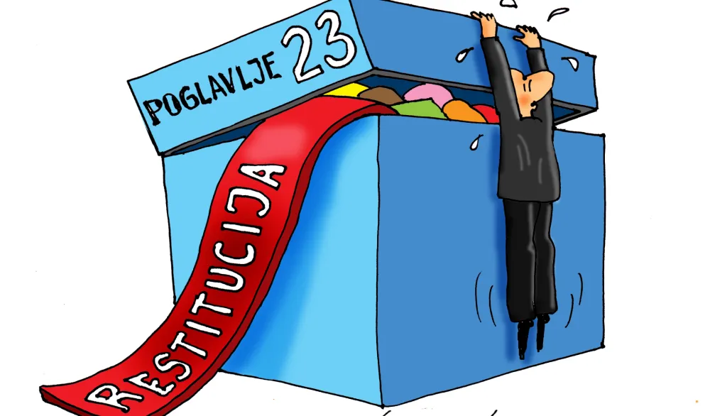 Čekajući pravdu mnogi preminuli
